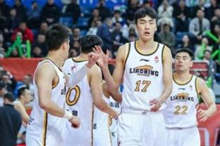 杜锋：盼广东队的年轻球员跟辽篮的老大哥们交手后能有收获和提升